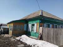Срочно продам дом 1млн тг