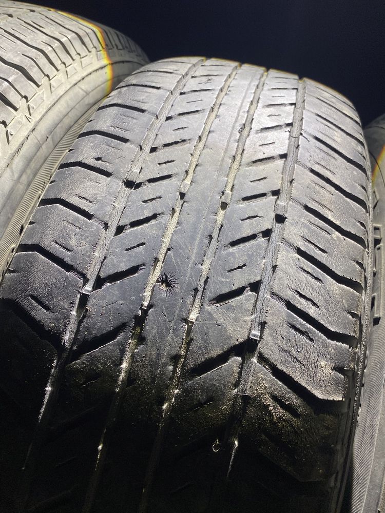 Шины 265/65R17 (8шт)