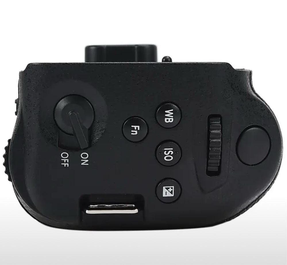 Батарейный блок для Panasonic Lumix Gh5 Gh5S Dmw-Blf19 Blf19E зарядка