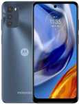 Motorola E32S 4 ГБ/64 ГБ серый