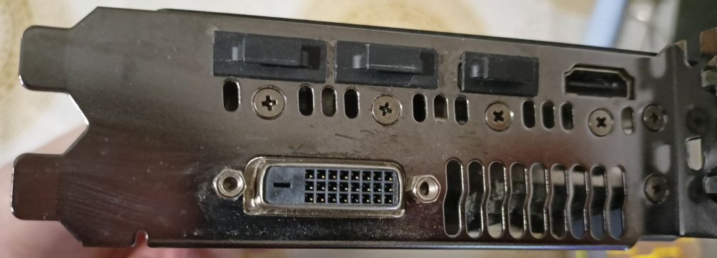 gtx 1060 6gb asus rog strix