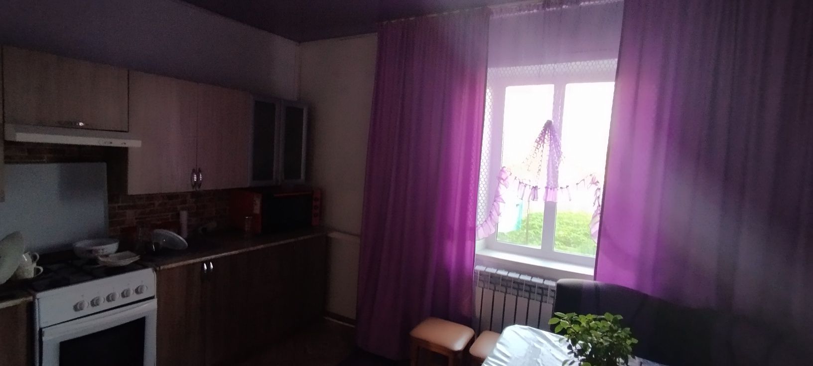 Продам жилой  дом