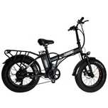 Электровелосипед Turbobike 20a