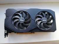 Видеокарта Asus RTX 2060
