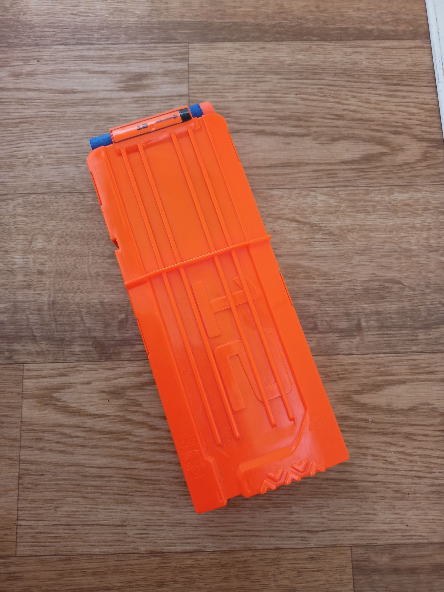 Бластер Nerf(разборный)