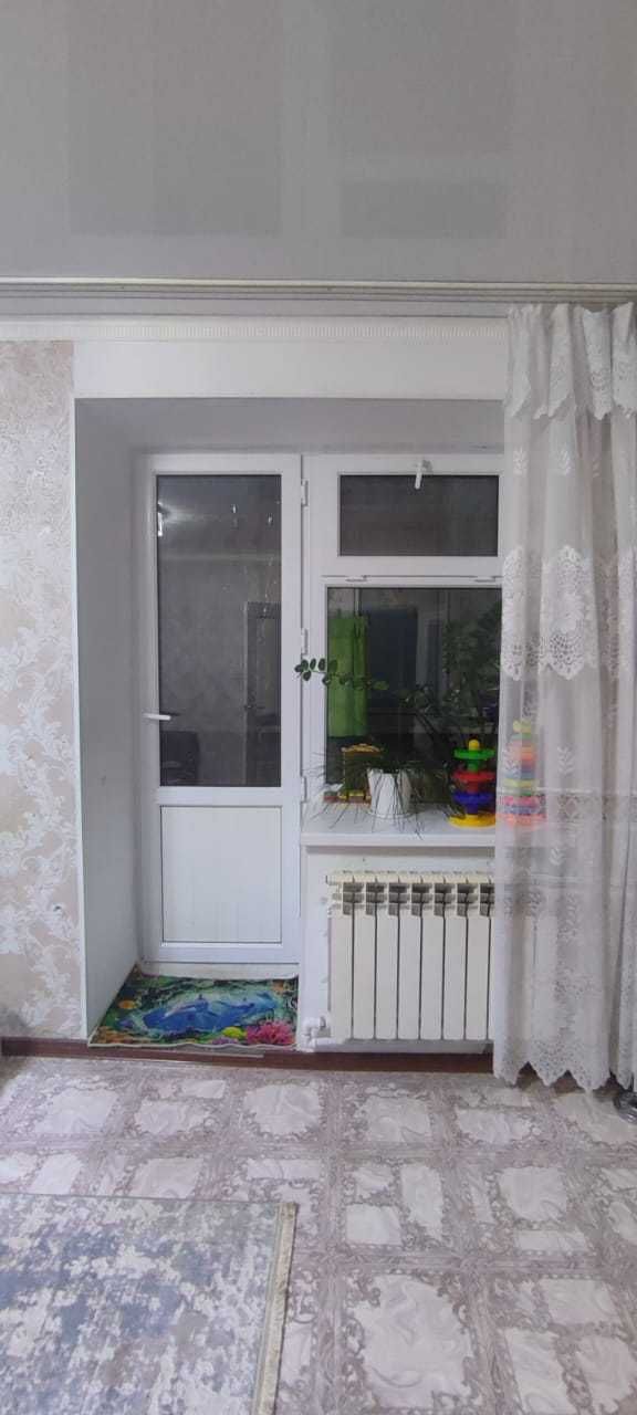 Срочно продам 4-х комнатную квартиру в мкр. Дружба