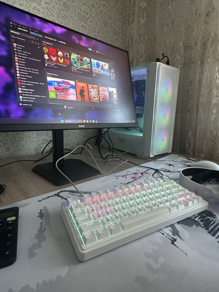 Продаю компьютер