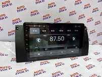 Teyes A8 Pioneer андроид магнитола БМВ Е38 Е39 Е53 Е46 Х5