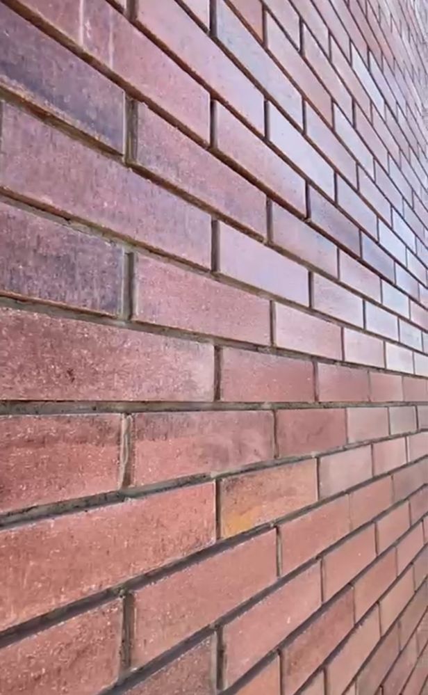 Кирпич облицовочный 65 тенге