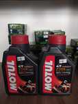 Фирменное,Оригинальное Моторное Масло MOTUL 7100(5W40). Большой выбор!