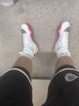 боксерки nike Hyper Ko2