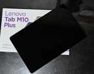 Планшет Lenovo Tab M10 TB328FU ZAAE0001RU 10.1 дюйм 4 Гб/64 Гб серый