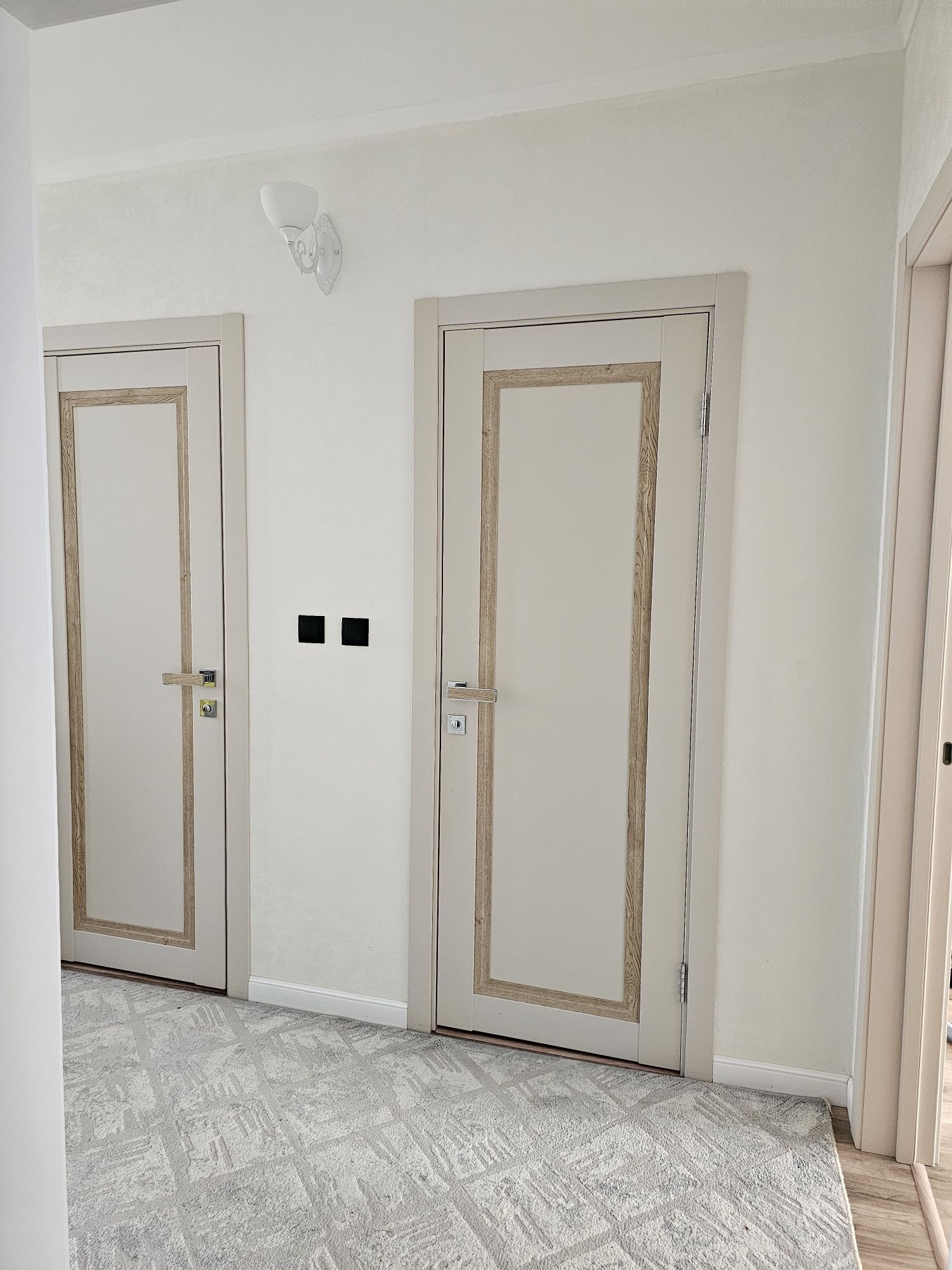 Продам 2х ком кв