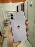 iphone 11 в хорошем состоянии