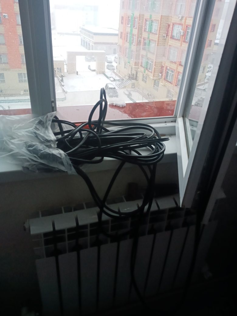 Ремонт окон Актау