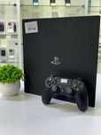 PlayStation 4 pro 1 tb