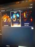 Продам сеты Dark behemoth на биста, и blue horizons на марси
