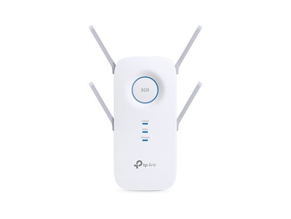 Усилитель беспроводного сигнала TP-LINK RE650