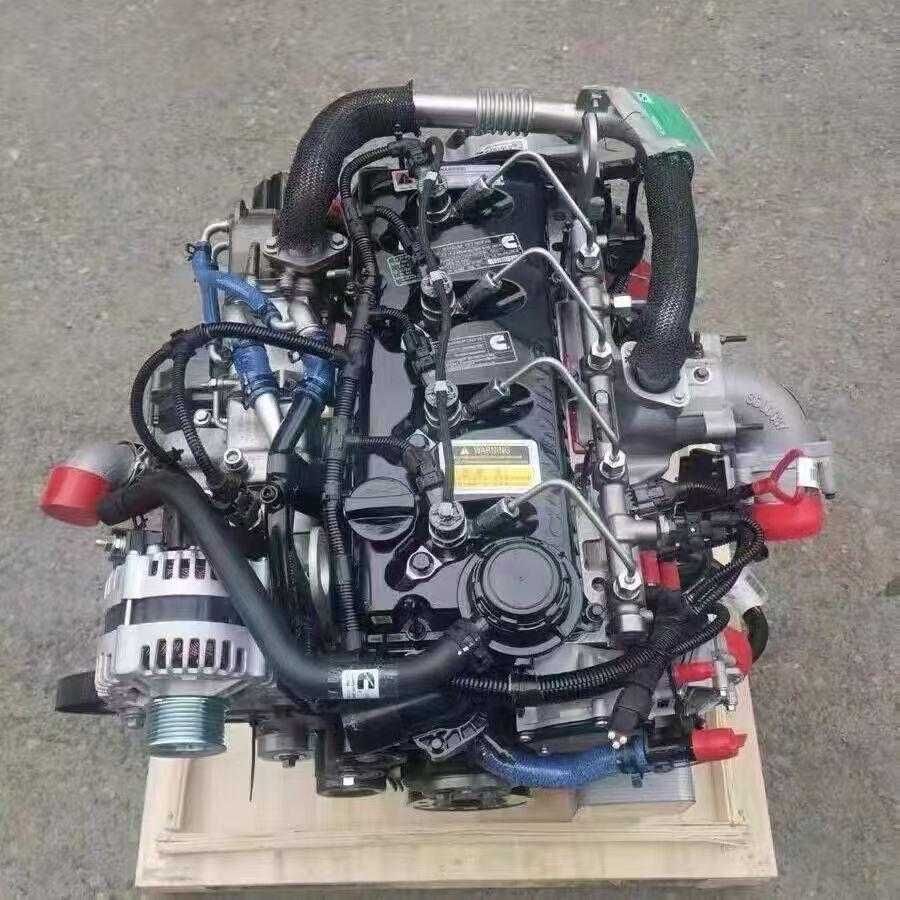 Двигатель CUMMINS новые и б/у