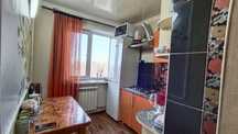 Продам 2-хкомнатную квартиру на 7 мкр.