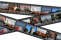 Оцифровка негативов и vhs кассет