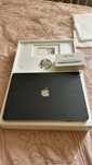 MacBook Air 13.6 + мышка Magic Mouse (2022)