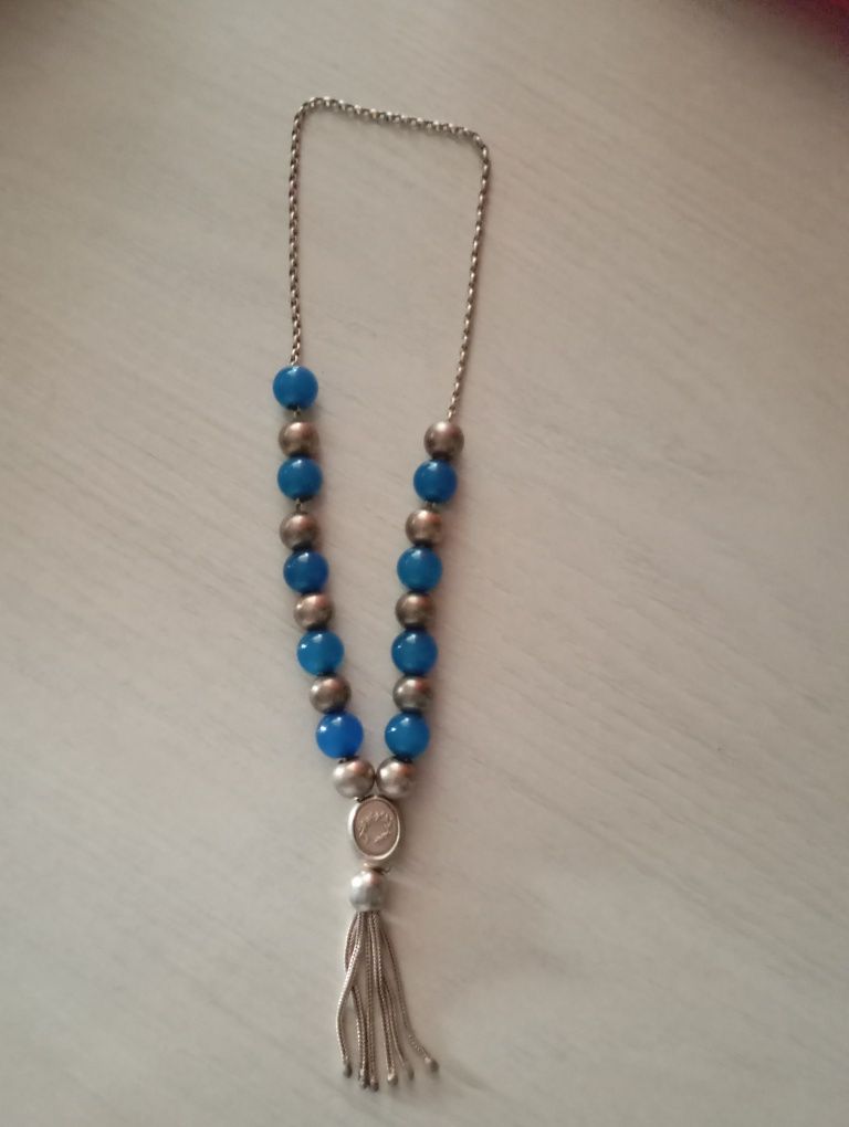 Продам серебряные четки