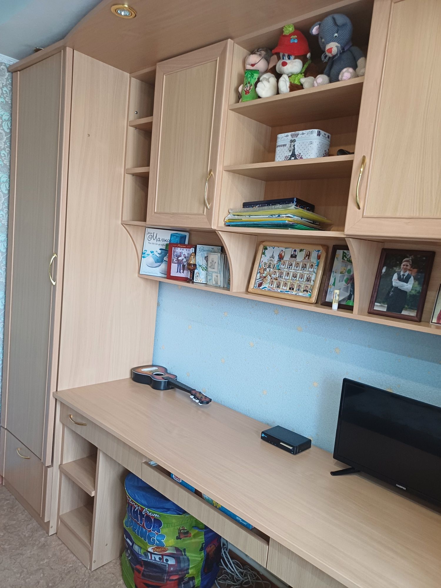 Продам стенку  Беларусь