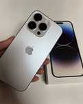 iPhone 14 pro max как новый