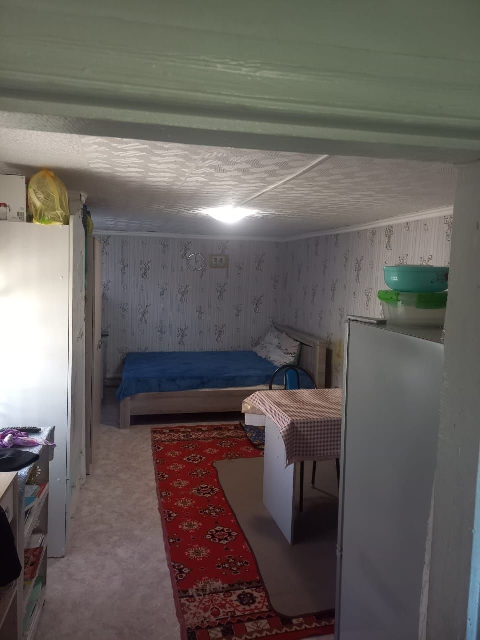 Ақсай  қаласында жер үй сатылады
