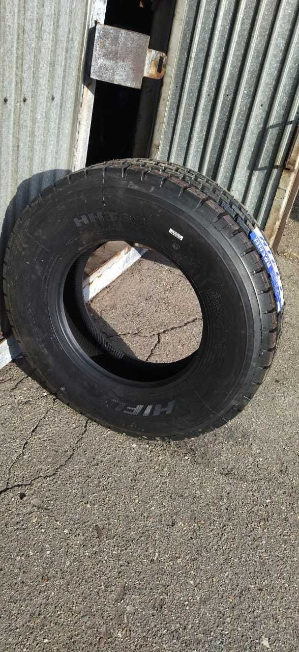 295/80R22.5 ГРУЗОВЫЕ Шины