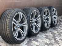 343 стиль bmw m5 f10 м5