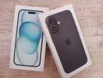 Продам iPhone 15 (128) iPhone 16 (256)
Адрес: Казахстан, Костан