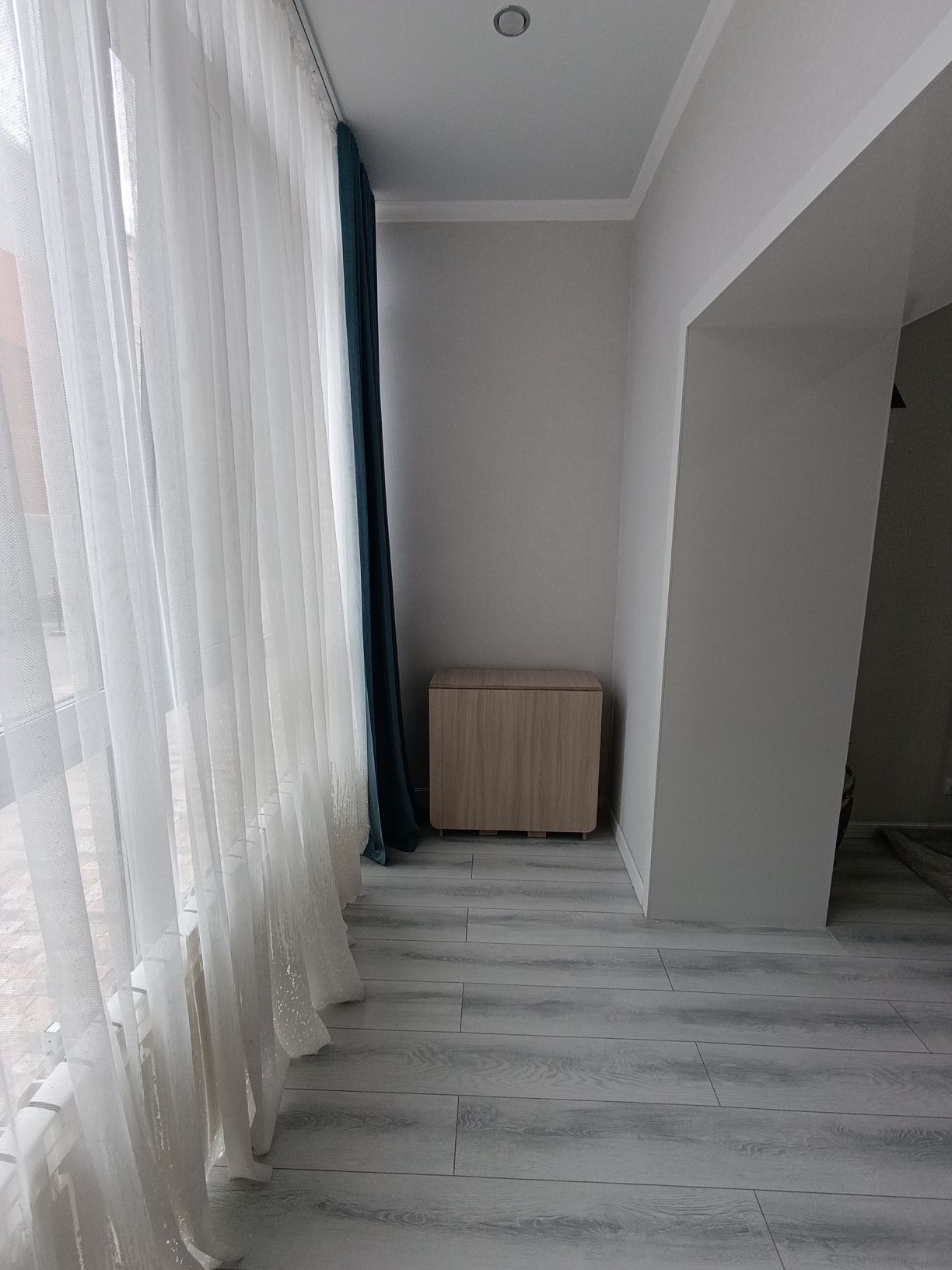 Продажа 3-комнатной квартиры в Центре