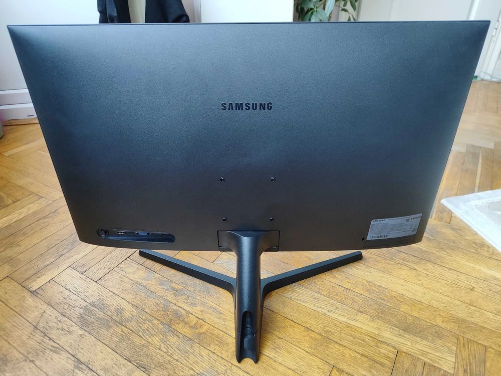 Монитор 27’ Samsung S27R350fhi