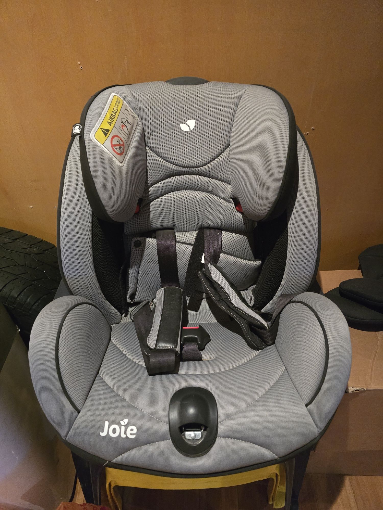 Автокресло детское JOLE 9-18кг
