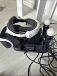 Sony Playstation vr