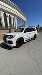 Lexus LX 507 , состояние идеальное