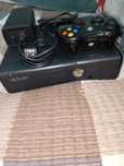 Продам xbox360 slim

Продаю консоль Xbox 360 в хорошем состоянии. В
