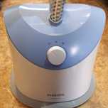 отпариватель Philips gc482