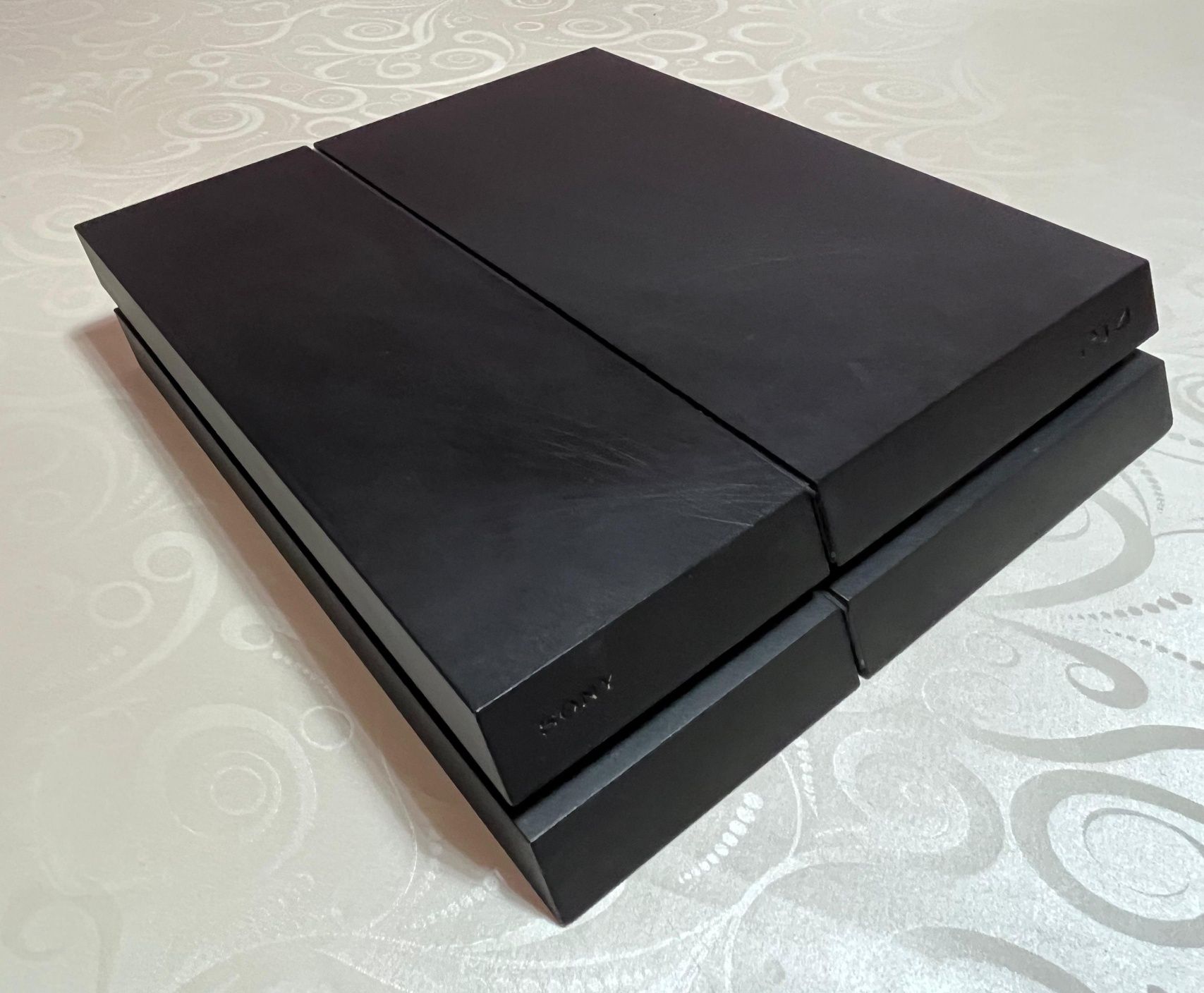Ps4(playstation)