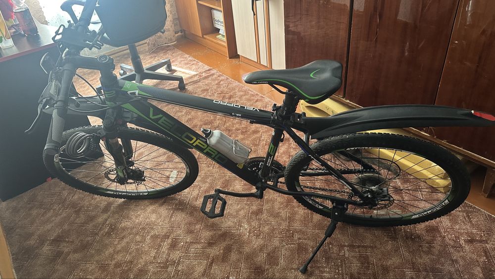 Велосипед velopro