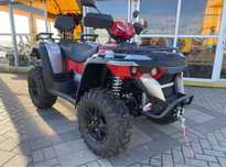 LINHAI M550L EFI квадроцикл мото скутер эндуро
