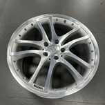 Диски Brabus Monoblock S