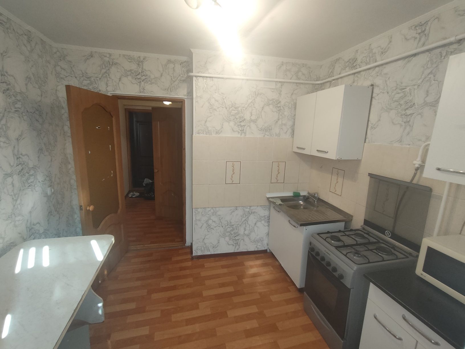 1 бөлмелі пәтер сатылады