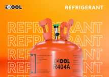 Фреон R410 a, R22, R404a, R407c, R32, R507 в Астане