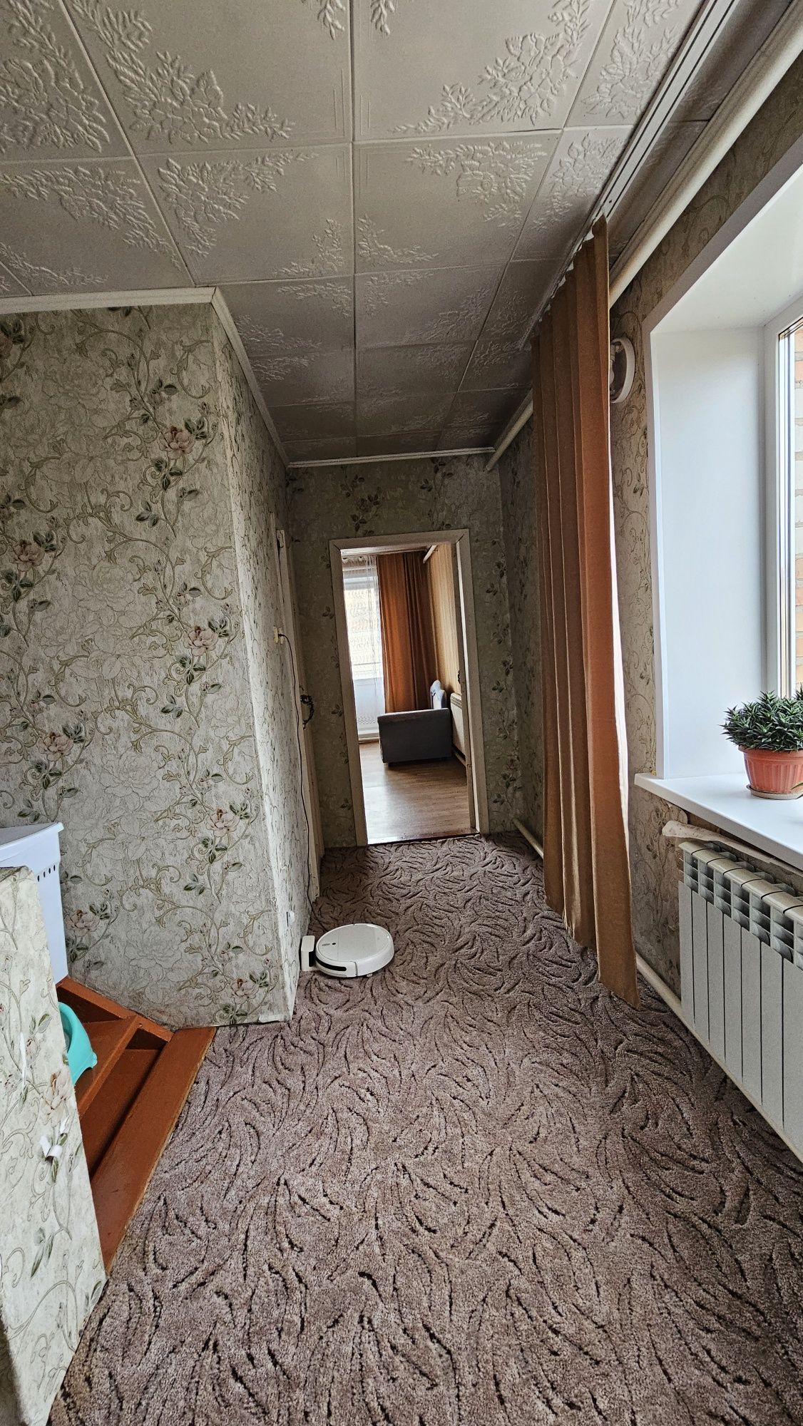 Продам 2х этажный дом с. Кожохово