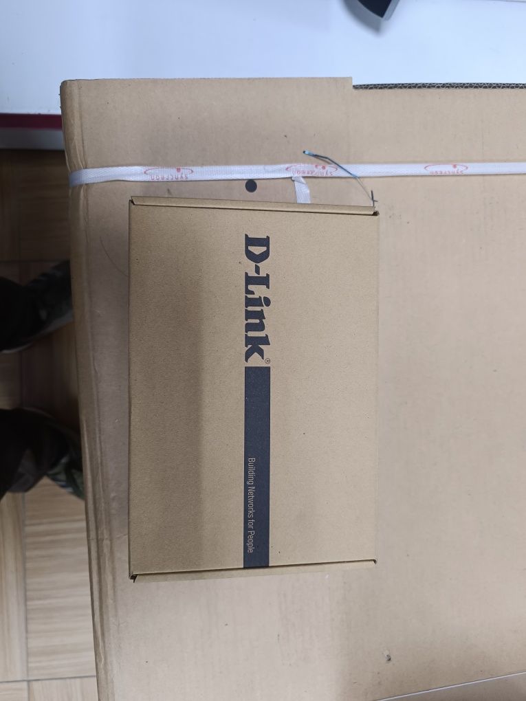 D-Link dvg-7111s шлюз с 1 портом fxs и 1 портом fxo