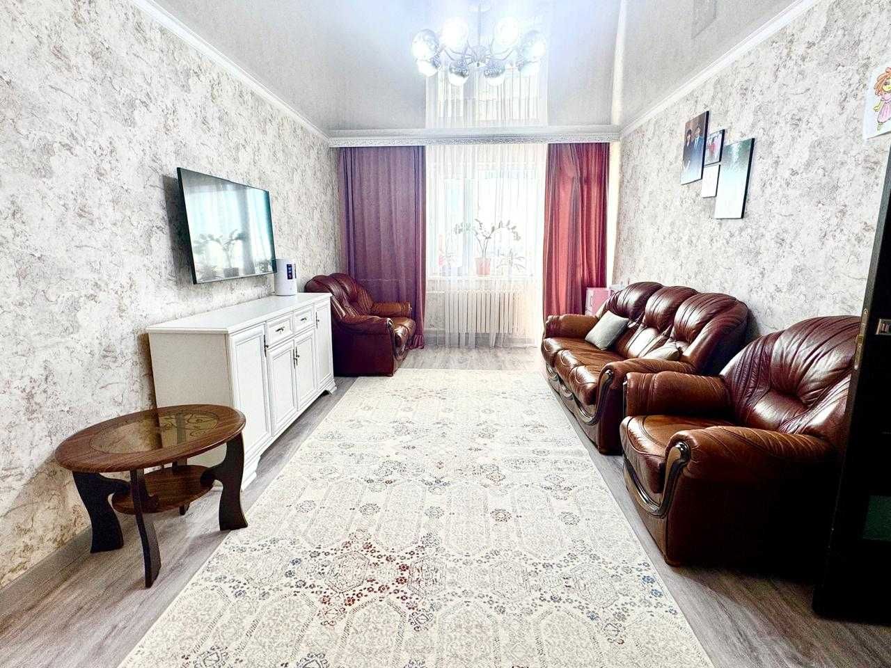 3-к ЖК Жагалау продам!
