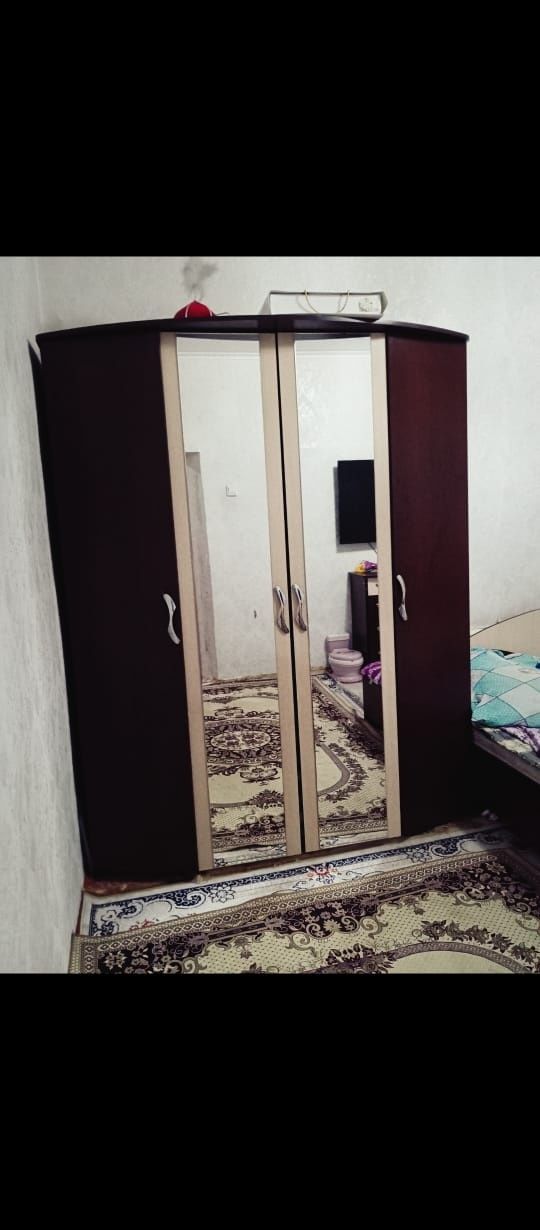 Продам спальный гарнитур "Жемчужина"